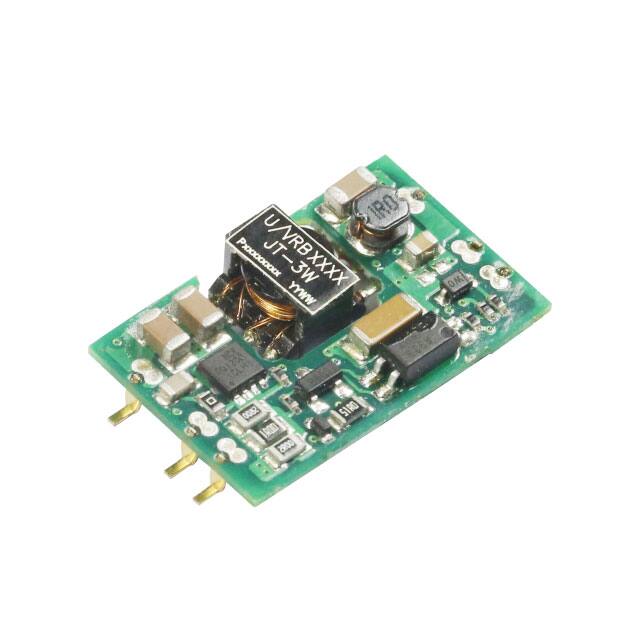 URB2412JT-3W Mornsun America, LLC  DC DC Converters
